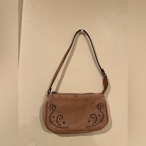 Brown Purse